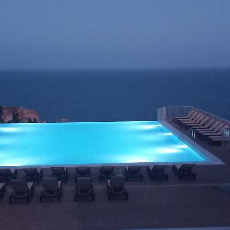 Appartement Zen Costa Plana Cap-d'Ail Luaran gambar