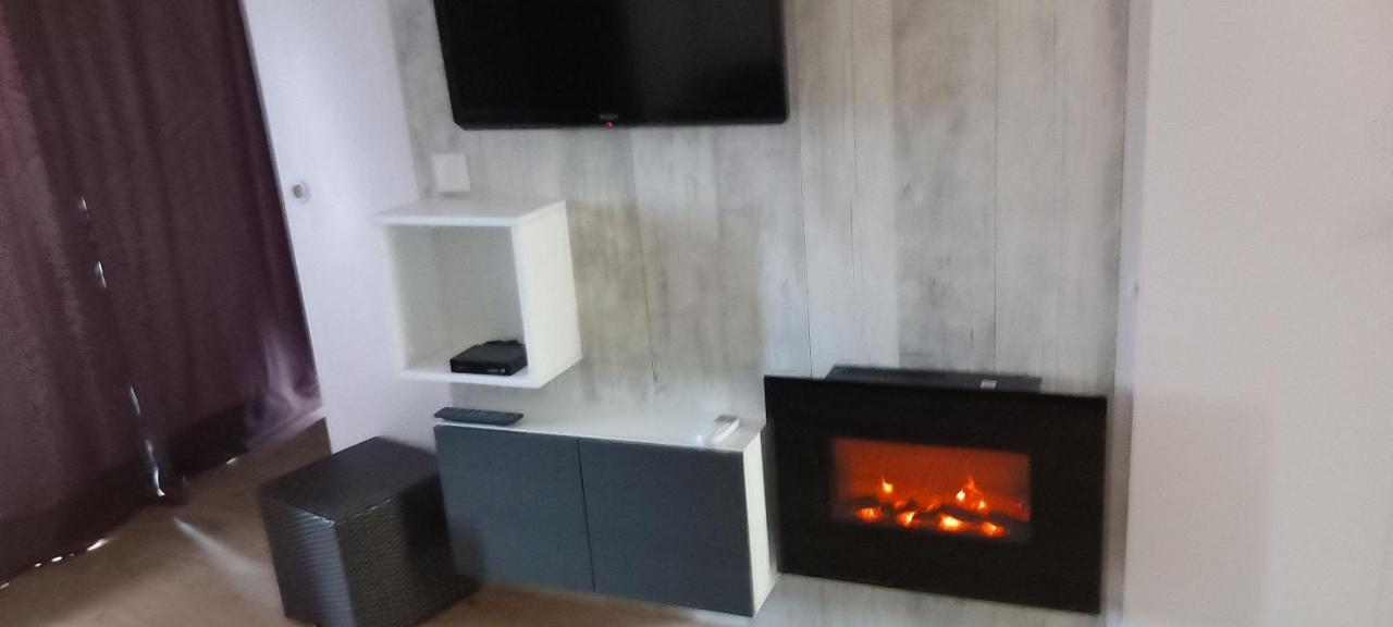 Appartement Zen Costa Plana Cap-d'Ail Luaran gambar