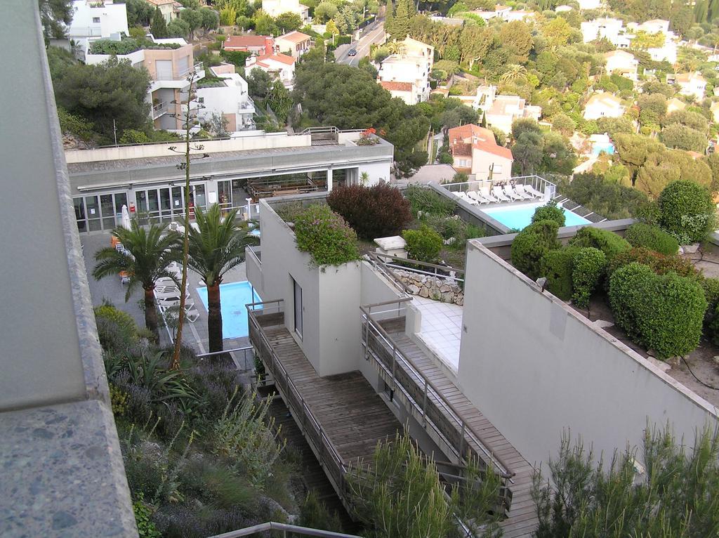Appartement Zen Costa Plana Cap-d'Ail Luaran gambar
