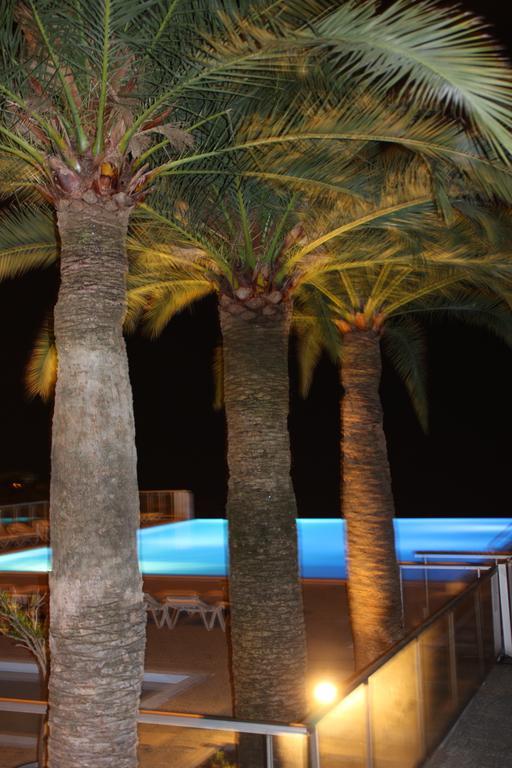 Appartement Zen Costa Plana Cap-d'Ail Luaran gambar