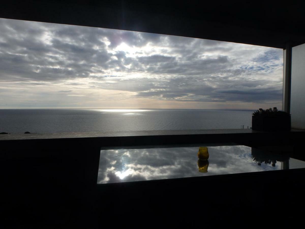 Appartement Zen Costa Plana Cap-d'Ail Luaran gambar